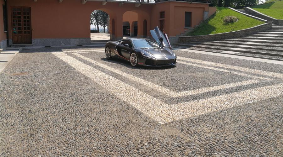  ATS GT Black & Chrome Edition 2019 года  (фото 77 из 211)